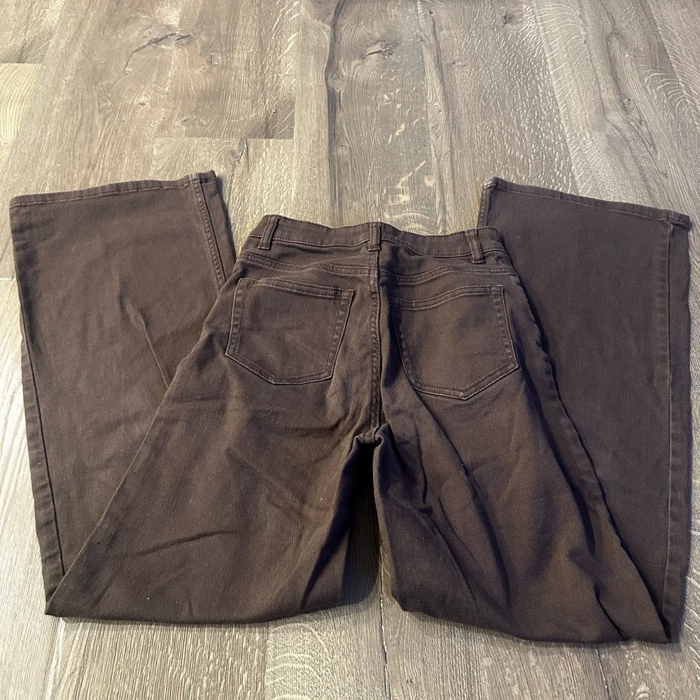 Divided h&m jeans size 2
